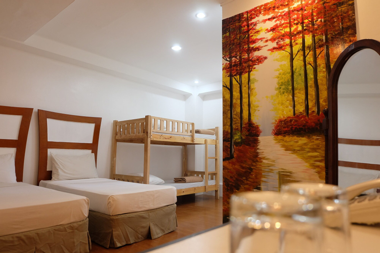Bedroom 12