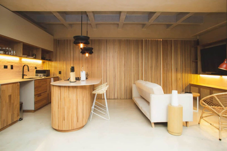 Others 2, Stunning 1BR in Laureles, Medellín