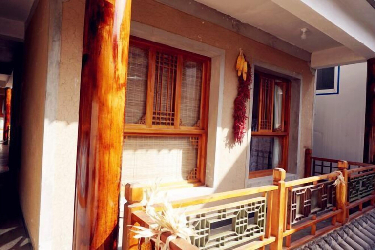 Others 4, Tianshui Yuanju Inn, Tianshui