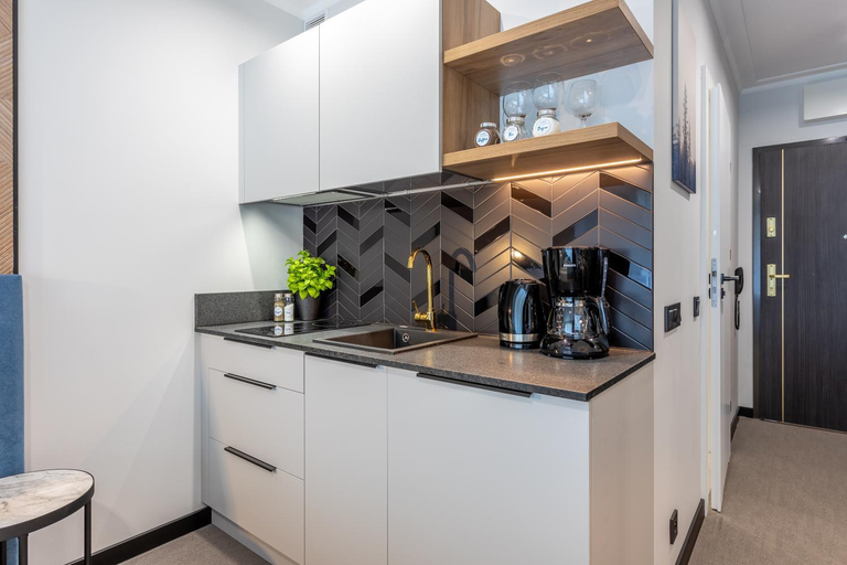 Others 4, Apartpark - Ambria Apartments, Świnoujście
