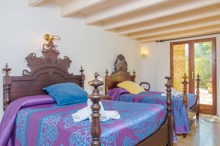 Room 2, Can Rito in Felanitx, Baleares