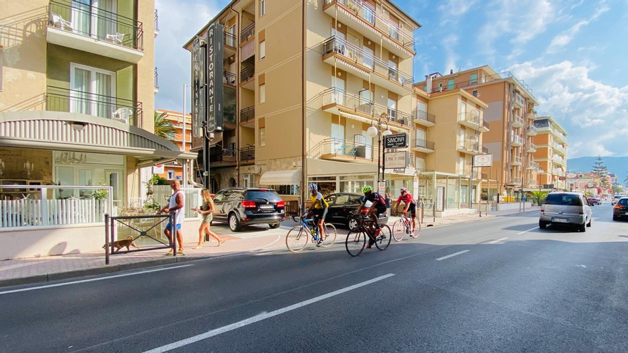Exterior & Views 4, Babyaccommodation Family Experience, Savona