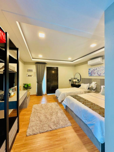 Bedroom 3, Tijami Villa & Resort, Setiu