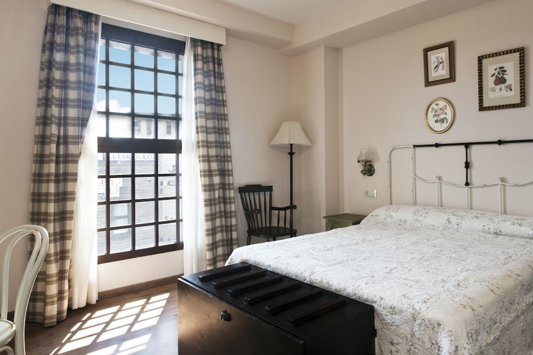 Bedroom 3, PortAventura Hotel Gold River, Tarragona