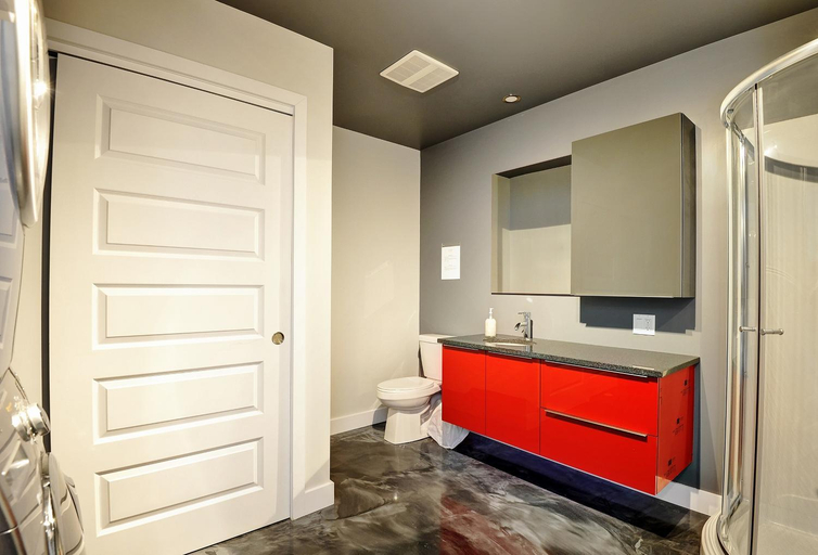 Others 5, Chalet 29 Chemin Blanc by Les Chalets Alpins, La Jacques-Cartier