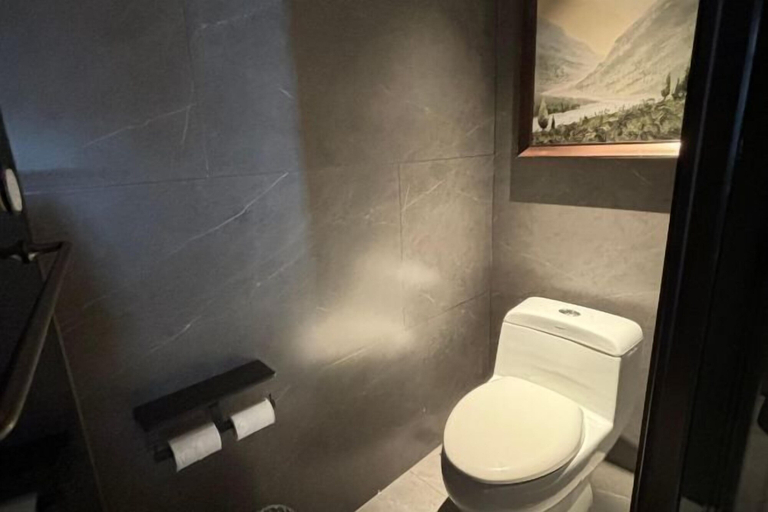 Others 5, Guanghe International Hotel, Yueyang