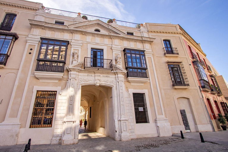 Others 5, Casa de la Moneda Residences Sevilla, Sevilla