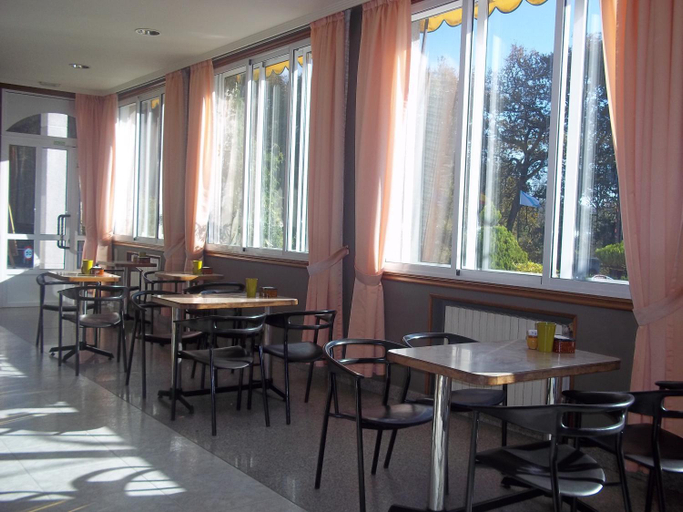 Food & Drinks 5, Hotel Suiza, A Coruña