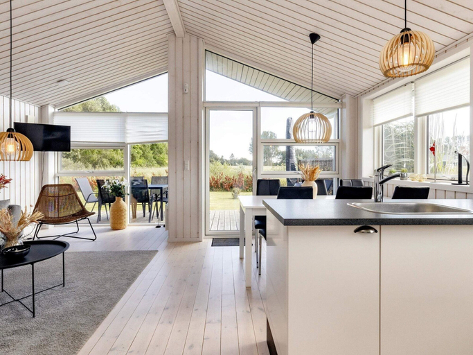 Others 5, 4 Star Holiday Home in Vaeggerlose, Guldborgsund