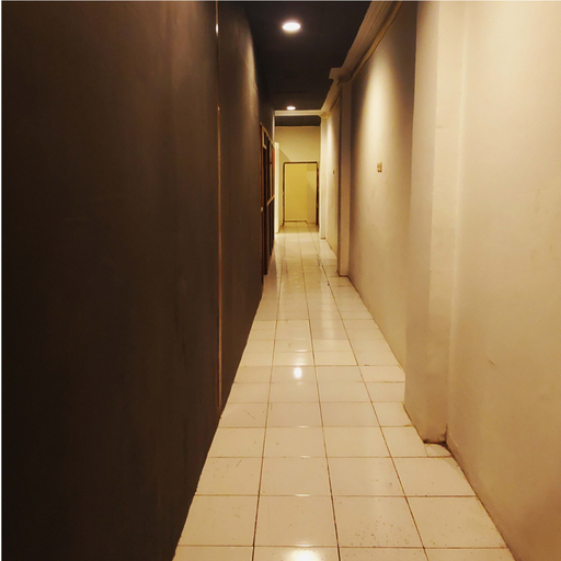 Others 5, I Stay Hostel and Capsule, Surabaya