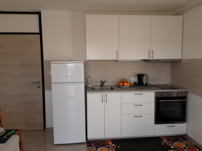 Others 4, Apartments Barbi, Bled