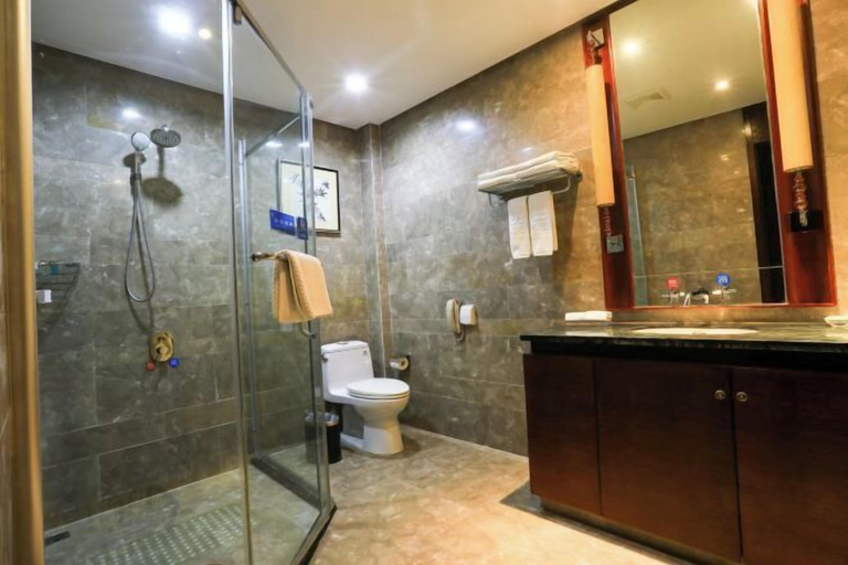 Bathroom 3