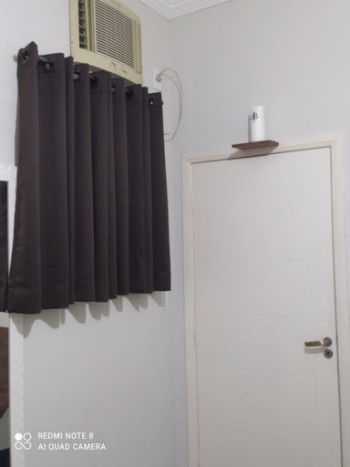 Others 5, Pousada Quarto com ventilador,ar frigobar e garagem, Aparecida
