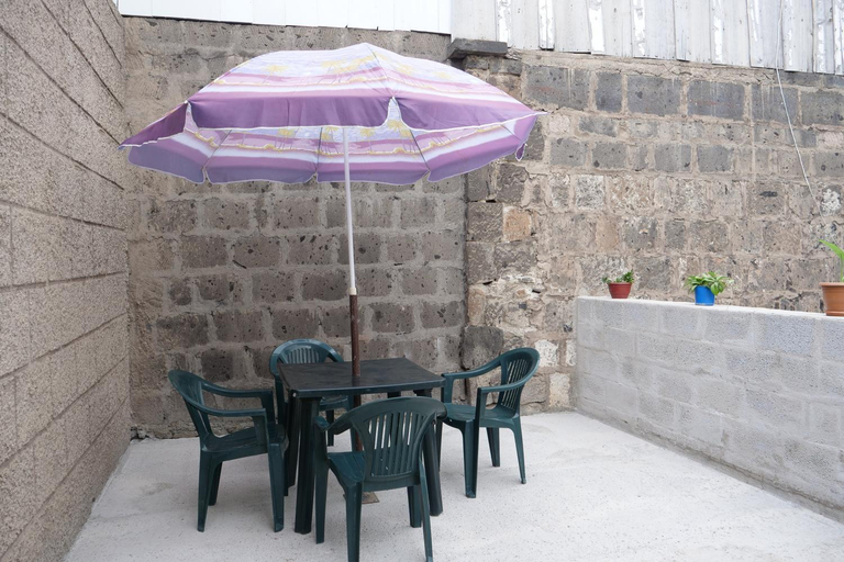 Others 3, Guest House Kumayri
