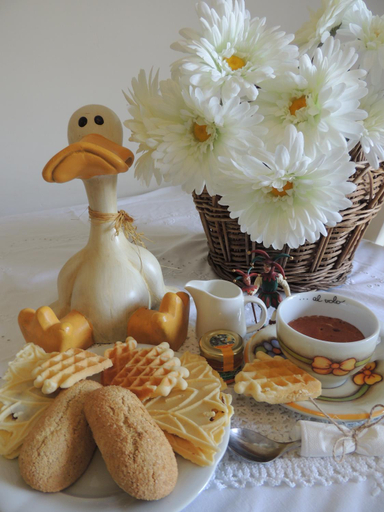 Food & Drinks 4, B&B Il Giullare, L'Aquila