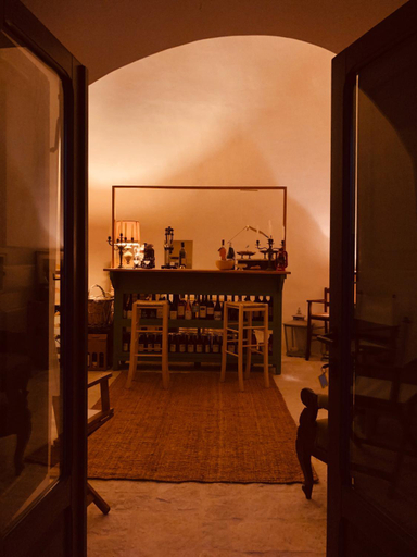 Others 3, Masseria Fenicia, Bari