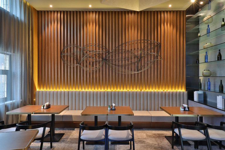 Food & Drinks 4, Orange Hotel Lanzhou Zhengning Road, Lanzhou