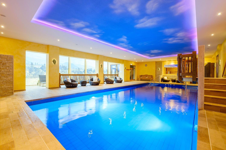 Sport & Beauty 3, Tanne Tonbach - Wellness & Wohlfühl Hotel, Freudenstadt