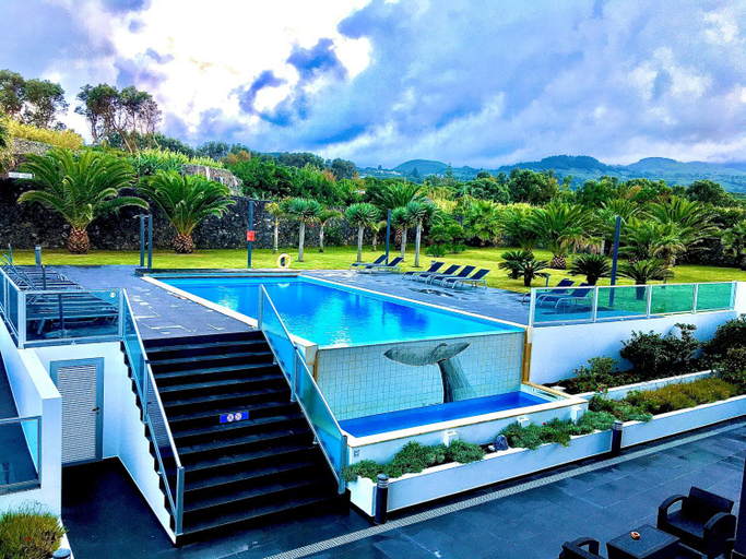 Sport & Beauty 2, Whalesbay Hotel Apartamentos-NEW, Ponta Delgada