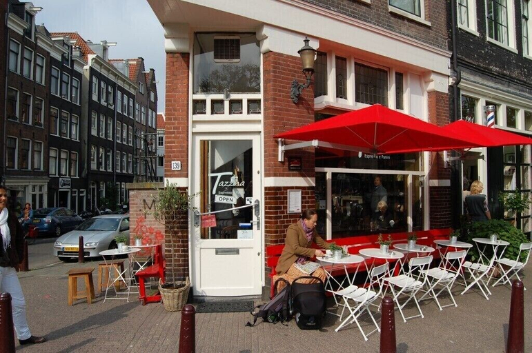Exterior & Views 2, Mercedesbnb Amsterdam, Amsterdam