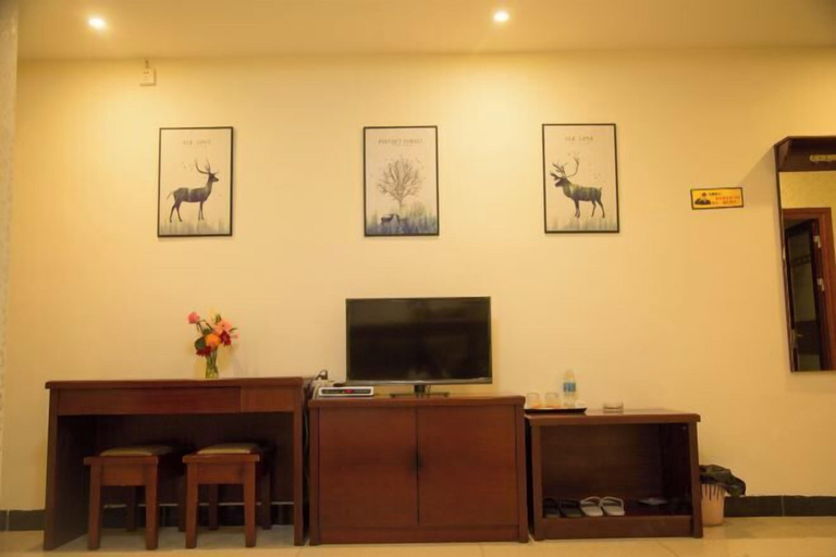 Others 5, Longge Express Inn, Qujing