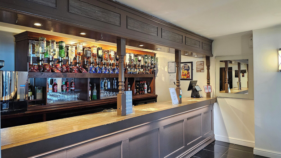 Food & Drinks 5, The Strand Hotel, East Sussex