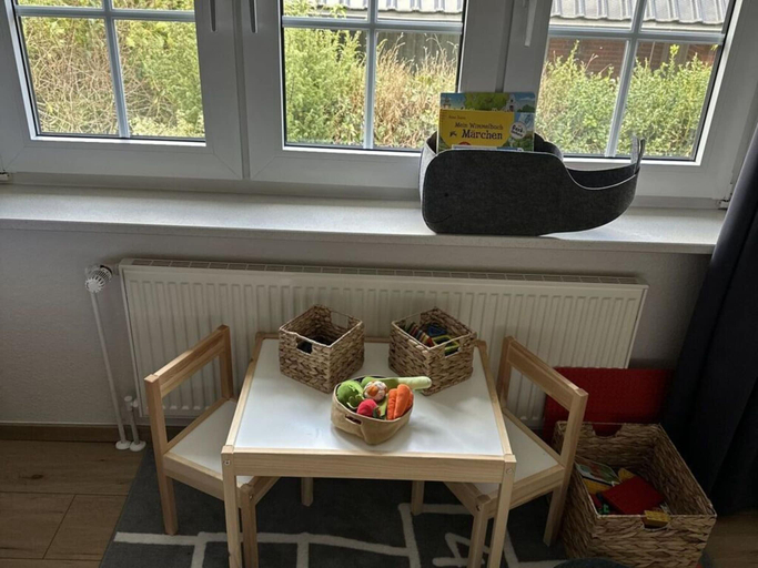 Dining 3, Maila - Marbi, Friesland