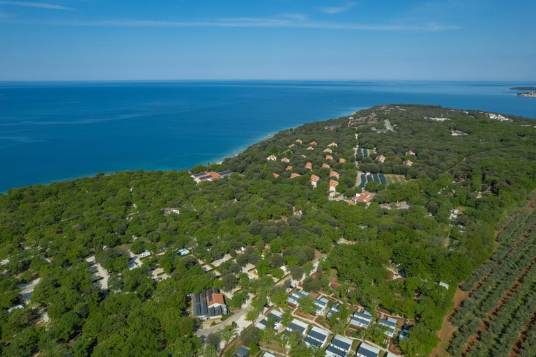 Others 2, Eco glamping- FKK Nudist Camping Solaris, Poreč