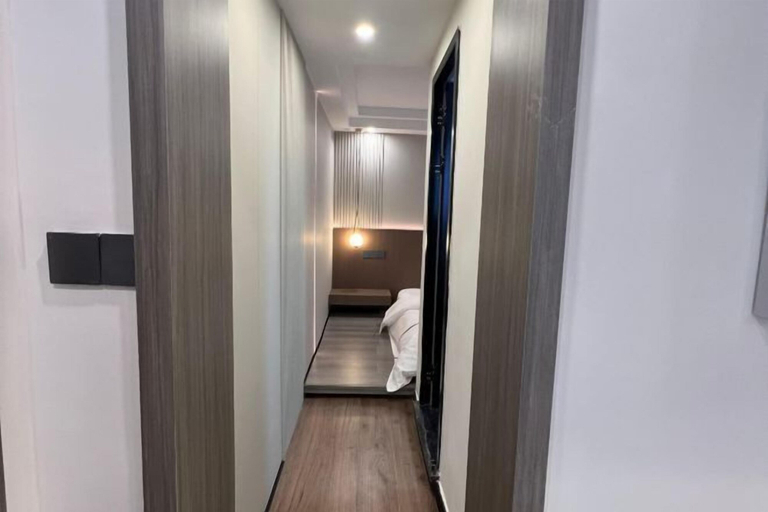 Others 5, Foguang Hotel, Leshan