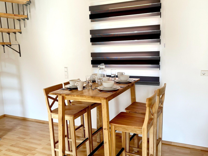 Dining 2, Holiday Home in Spielberg Near Red Bull Ring, Murtal