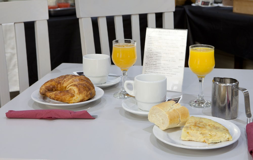 Food & Drinks 4, Real de Toledo, Toledo