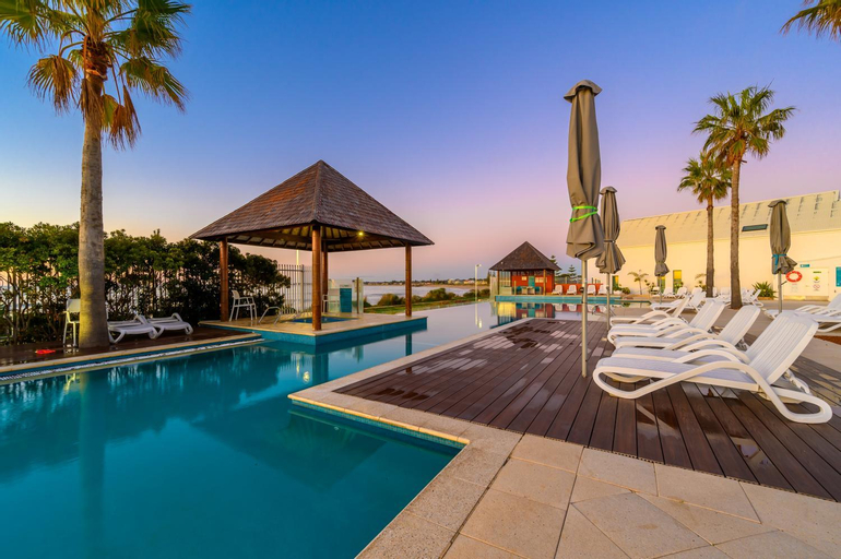 Sport & Beauty, Sea Side Villa 10.1, Mandurah