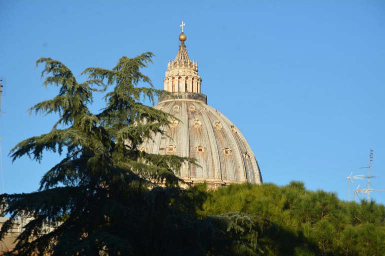 Others 5, Vatican Corner Family Apartment - Vatican Corner Family, Rome