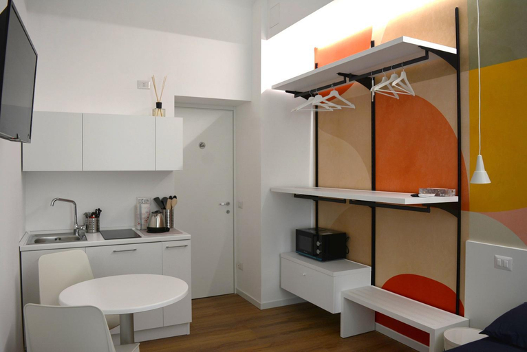 Others 3, Orti House Apartments - total renovation on Apr 2023, Milano