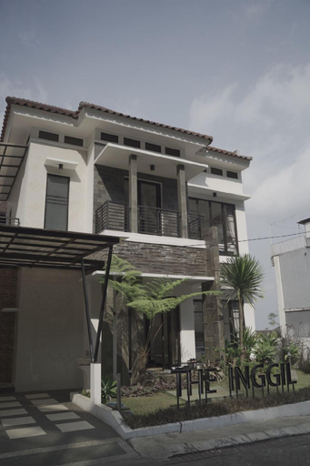 Others 5, The Inggil villa, the best view in Batu city, Malang