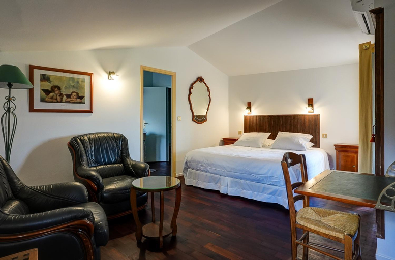 Others 3, La Chaumiere, Demeure d'hotes, Vaucluse