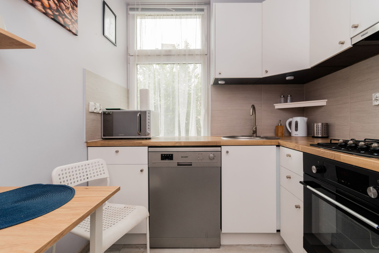 Others 5, Karlikowski by Grand Apartments, Sopot
