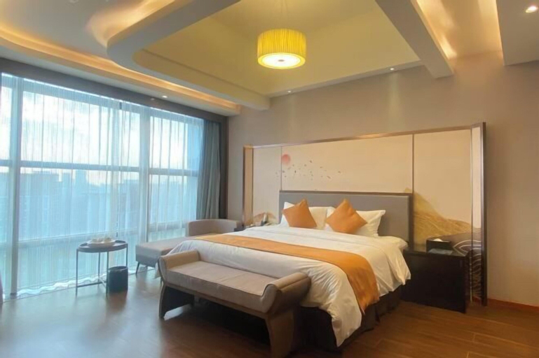 Bedroom 6