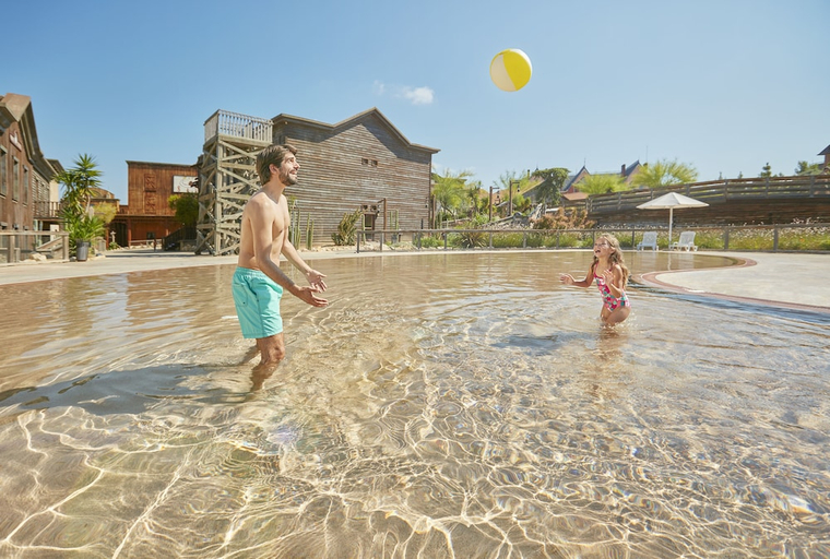Sport & Beauty 2, PortAventura Hotel Gold River, Tarragona
