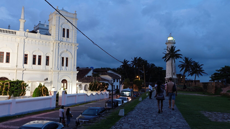 Exterior & Views 2, Urban Galle Villa, Galle Four Gravets