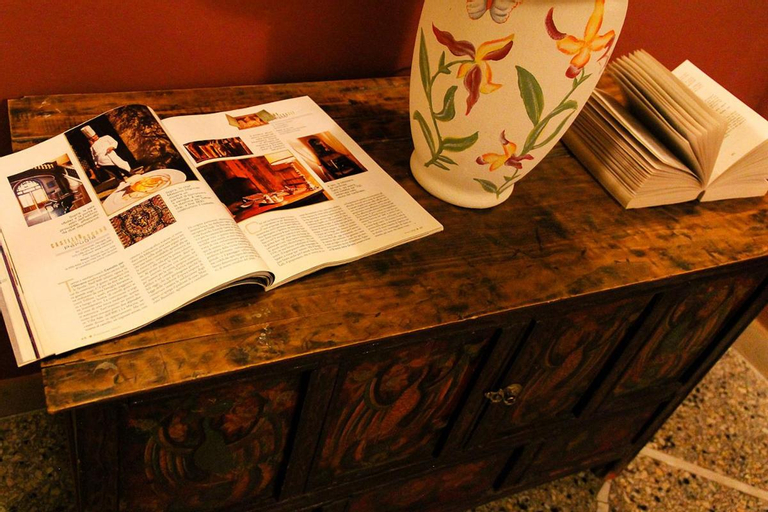 Others 5, Guesthouse Stazione Pisa Centro, Pisa