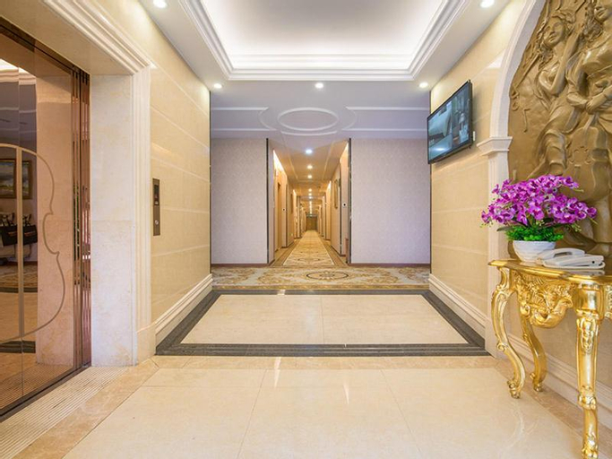 Others 3, Vienna 3 Best Hotel Guangzhou Takecun Metro Station Bazhou Exhibition Center, Guangzhou