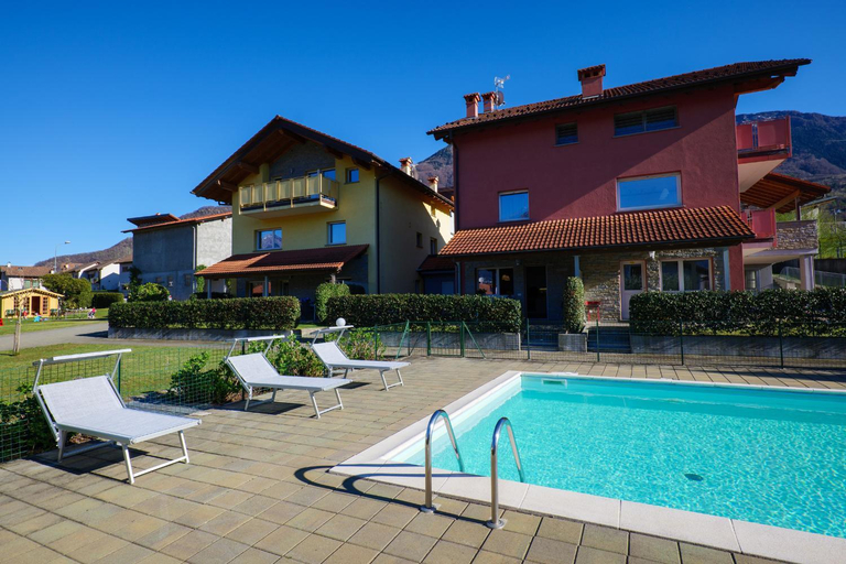 Others 4, Residence Girasole Casa Rossa B, Lecco