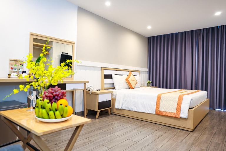 Bedroom 15