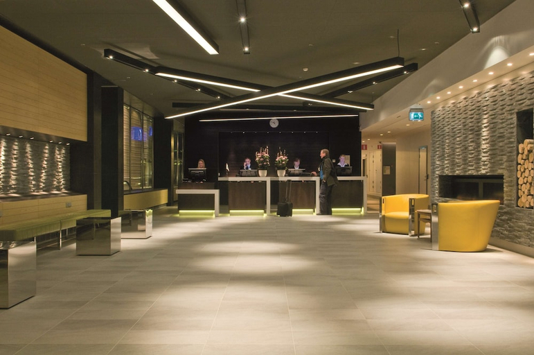 Others 5, Radisson Blu Waterfront Stockholm, Stockholm