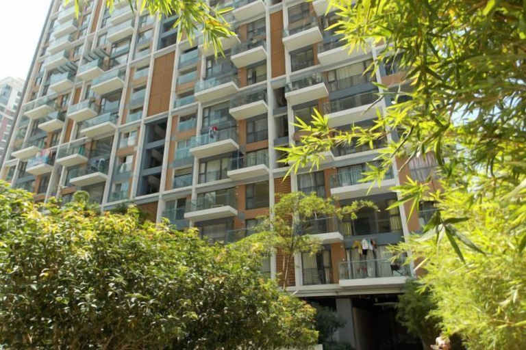 Exterior & Views 2, Yunzi Apartment (Shenzhen Futian), Shenzhen