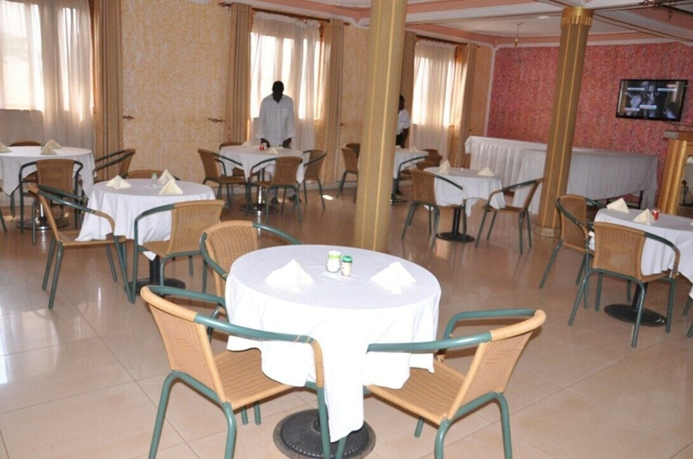 Food & Drinks, City Side Hotels and Apartments Mukono, Mukono