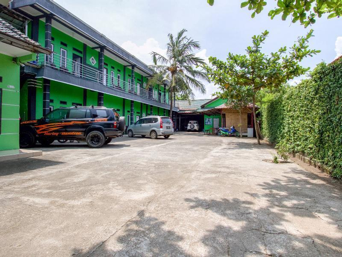 Pondok Romeo, Pangandaran