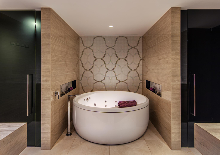 Bathroom 6