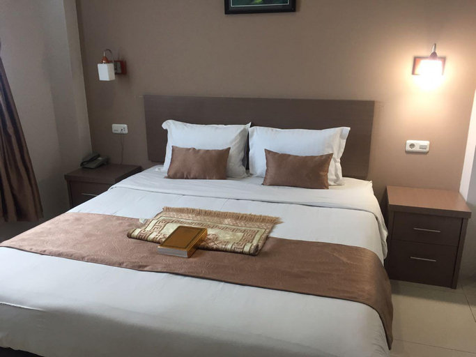 Bedroom 5